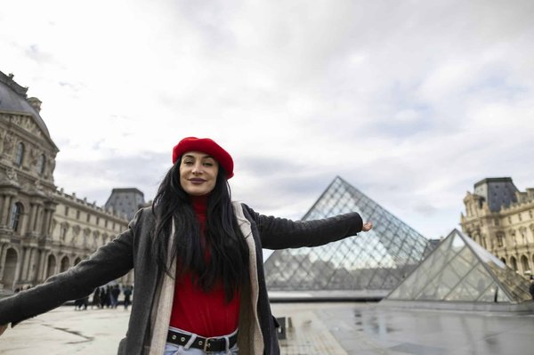 Séjournez près du musée du louvre : les hôtels incontournables