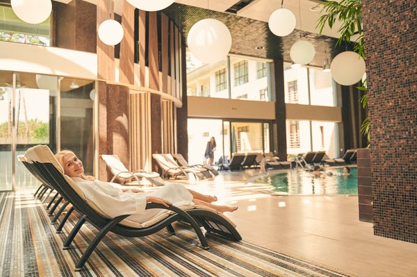 Profitez d'un oasis urbain : hôtel spa à Lyon, votre prochaine destination