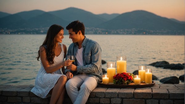 Idées pour un week-end en amoureux mémorable