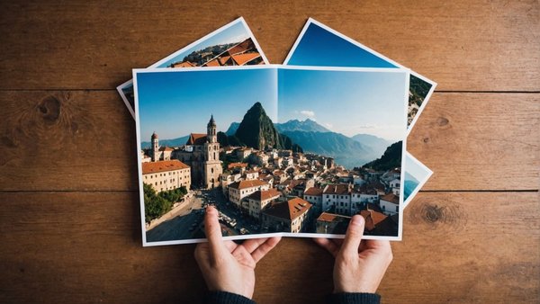 Voyage pas cher : explorez le monde à prix réduit