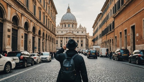 Go city explorer Pass Rome : avis et conseils pour en profiter