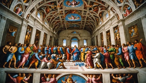 Visiter la chapelle sixtine : billetterie, horaires et astuces