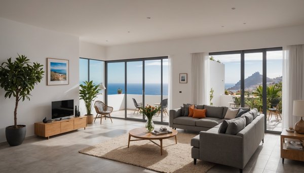 Top critères pour choisir une agence immobilière à tenerife
