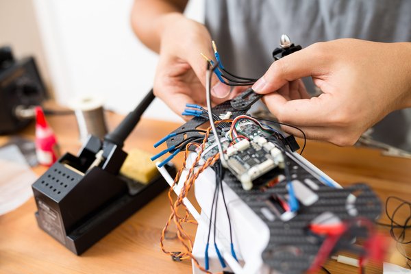 Voyager avec un drone : conseils pour capturer des images époustouflantes